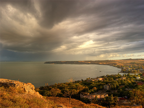 Керчь,отдых в Крыму,отдых в Керчи,фото Керчи